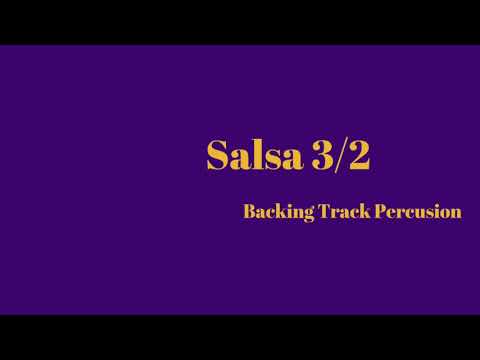 Backing Track Salsa 167-bmp Clave 3-2