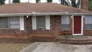 preview picture of video 'Homes For Rent Decatur GA 3BR/1.5BA by Decatur Property Management'