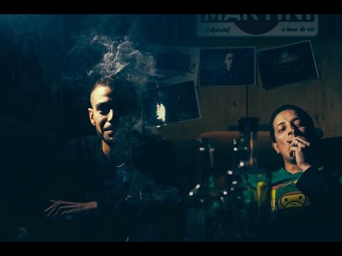 LA FOULEKRIE VOL. 7 - L'Initié & Gesin (Prod by Korbak)