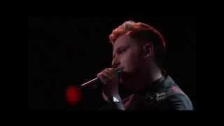 Jeffery Austin - Say You Love Me - The Voice USA 2015