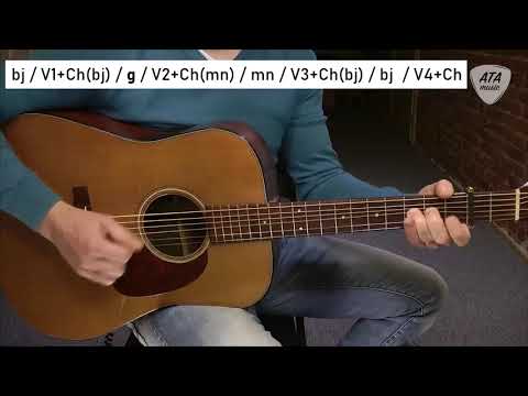 Měsíční muzikantská výzva – Salty Dog Blues