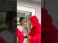 Money Heist Vs Police 87 Moneyheist Parkour Police Escape Shorts Cpro98