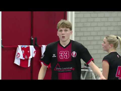 TOP/IAA Fresh A1 - Fortuna/Delta Logistiek A1