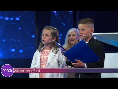 Odeon 333 Pjesa e 3,    Rtv 21 ,   15.06.2019