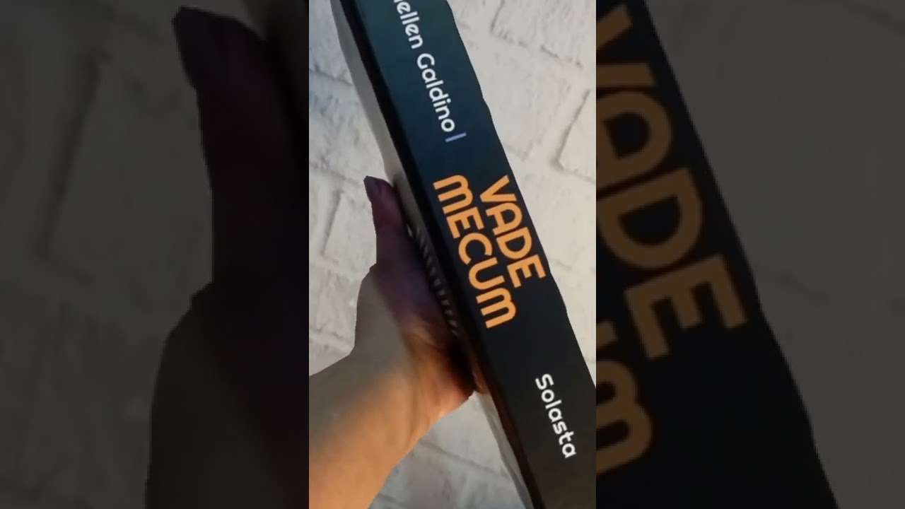 Vademecum do/a Assistente Social por Shellen Galdino• SSPARACONCURSOS