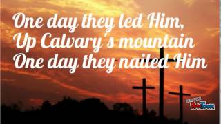 Glorious Day Lyric Video Take 6