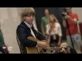 The Autumn Defense - "This Thing That I've Found" (FUV Live at Solid Sound Festival)