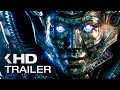 TRANSFORMERS 5: The Last Knight Trailer 4 (2017)
