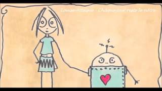 Louise Attaque   Chaque jour reste le nôtre