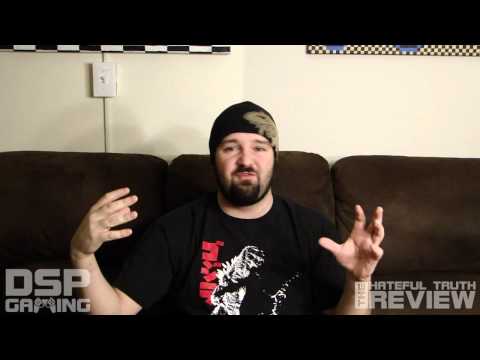 The Hateful Truth Ep. 112 - Scribblenauts Unlimited