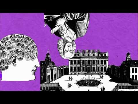 MIDDLE EDGE-"Emotion freeze" OFFICIAL MV 2015