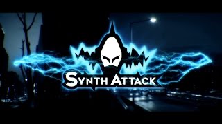 Music video thumbnail preview for SynthAttack - One Love, One Pain (Official Lyrics Video) by SynthAttack