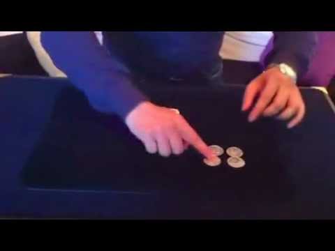 Ryan Hayashi's "ULTIMATE MATRIX ACT" - The European Champion Of Magic