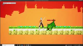 TJ_Beastboy and the Space Wizards of Oz Teaser