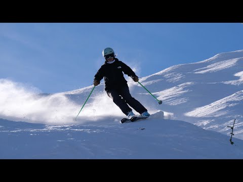 Bridger Bowl Daily Video 02-13-2022