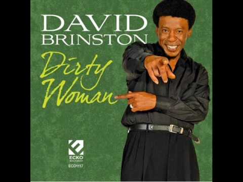 David Brinston Feat J Blackfoot - Dirty Woman 