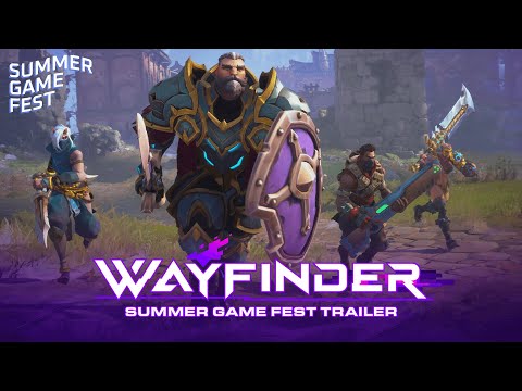 Lords of the Fallen - Summer Games Fest Trailer