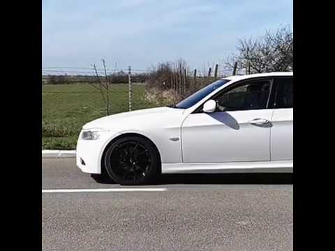 Jante Japan Racing JR36 BMW E90