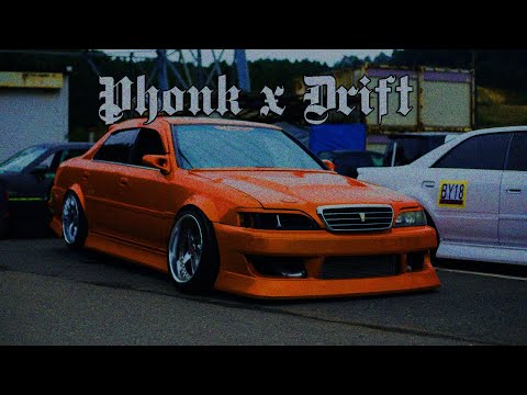 PHONK // DRIFT // DXRKSIDE INTRO