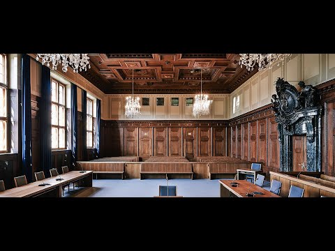 Interview about Nuremberg Moot Court competitions (Part 1)