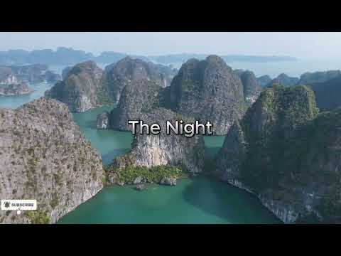 Brahim Asouab - The Night V2 (Video Music Official 2025)