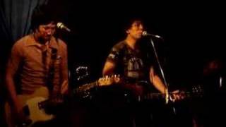 orange and lemons - blue moon