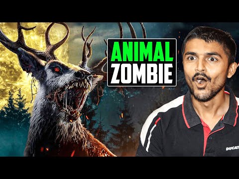 Bambi: The Reckoning Review (2025) | Prime Video Hindi Dubbed Movie