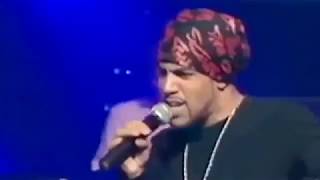 Craig David - You Know What - live 2001 France Paris