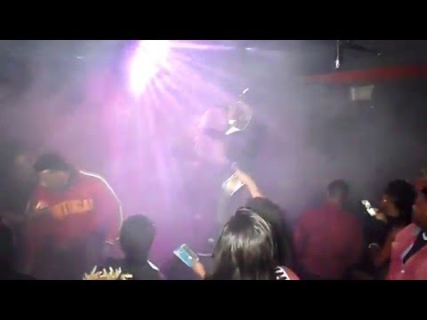 Depi mwen tou piti se mwen Shwazi,Se pa pou dat,Alan C,2016