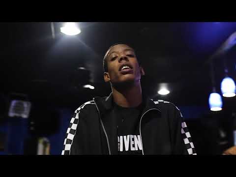 Hard Knock Life - Trillion Dollar Tee (Official Video)|Dir@FahargoFilmz_Ssr