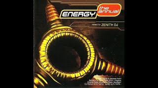 ENERGY THE ANNUAL - MIXED BY ZENITH DJ