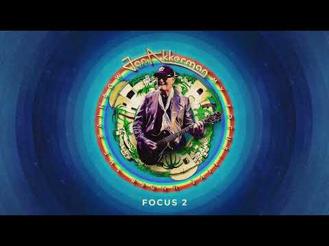 Jan Akkerman – Focus 2 (Offizielles Audio)