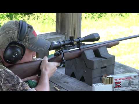 #SundayGunday: Bergara B-14 Timber