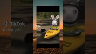 Download lagu anjay rabbit mp3
