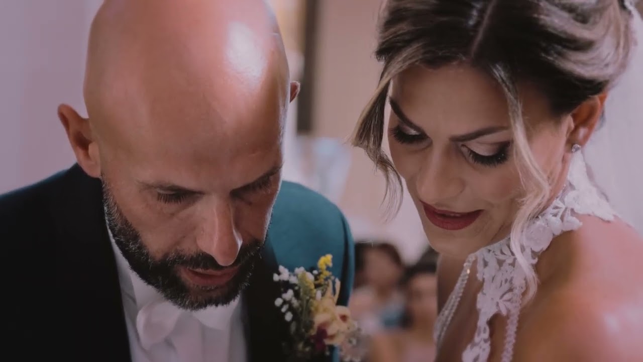 Emanuele e Silvia   Wedding Film