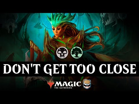 💀🌳 GLISSA, The Sun Slayer 💀🌳 Historic Brawl