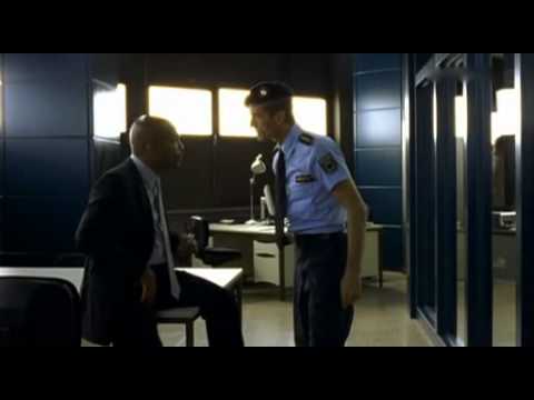 GSG 9  Ihr Einsatz Ist Ihr Leben, Staffel 2, Episode 1