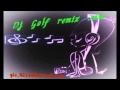 Etype So dem a com DJ Golf Remix 140 