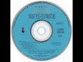 Starpoint - I Want You,You Want Me (12" Extended Version)