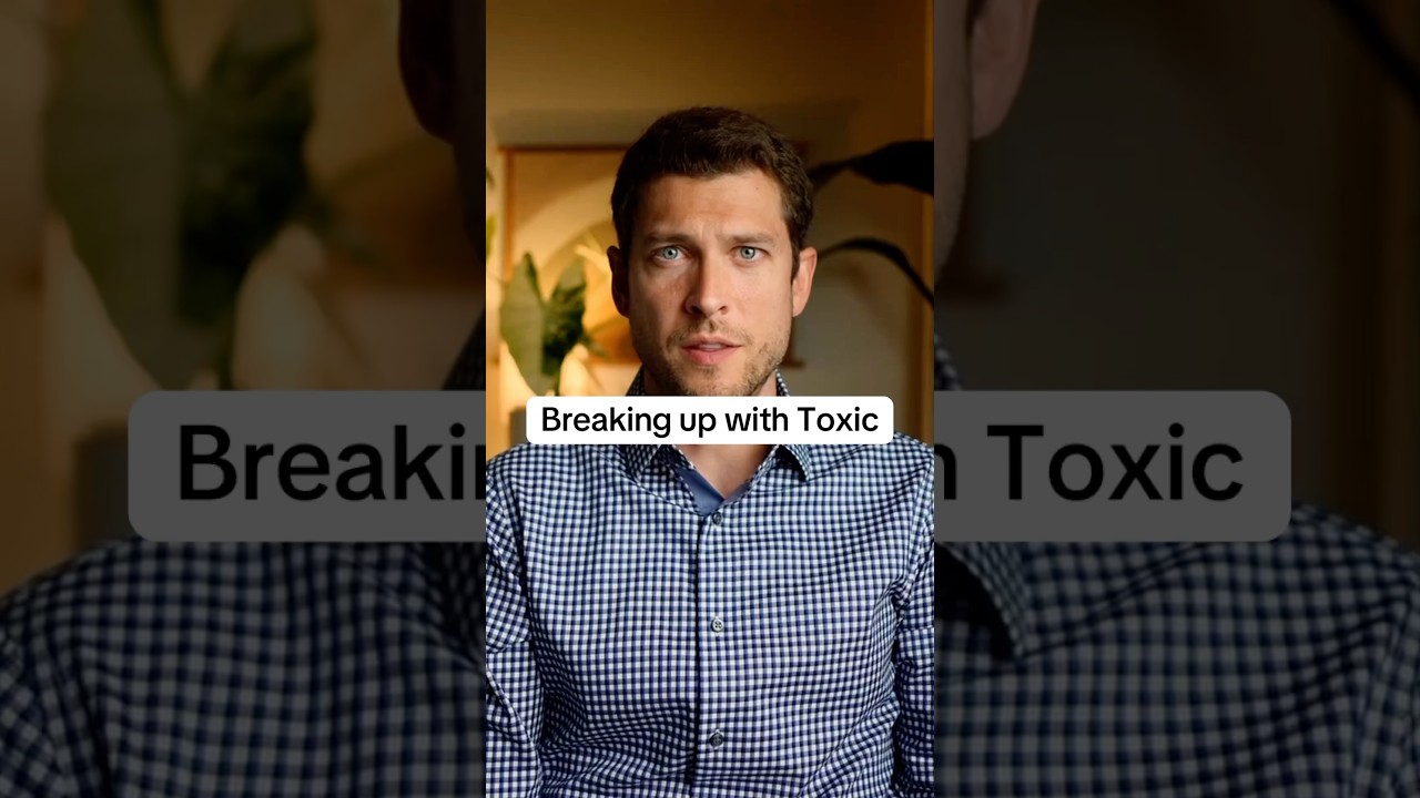 Breaking up with Toxic