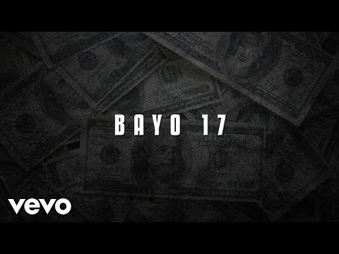 Adriel Favela, Luis R Conriquez - Bayo 17 (LETRA)