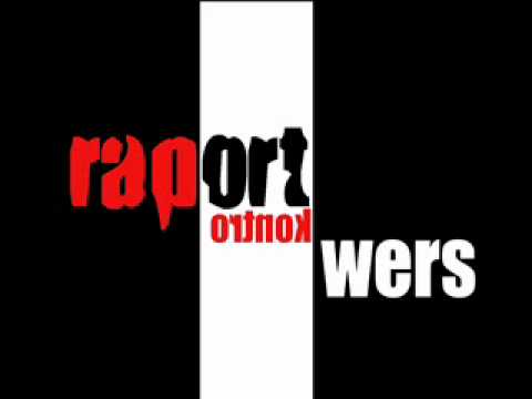 RAPORT -Muzyka Blokowisk ft. WRZ, Zales.wmv