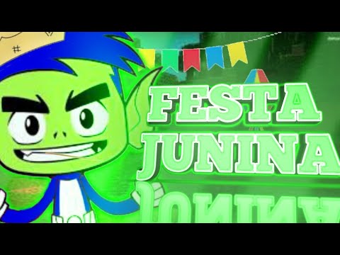 BEAT DA FESTA JUNINA (funk remix)By Sr Jonas