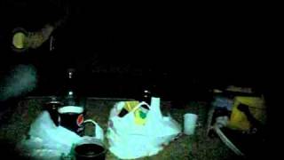 El Monstruo de los Ojos Verdes - Gente