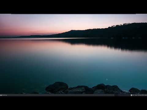 ArcoLinux : 2622 Let us change Arch Linux into ArcoLinux - choose your packages