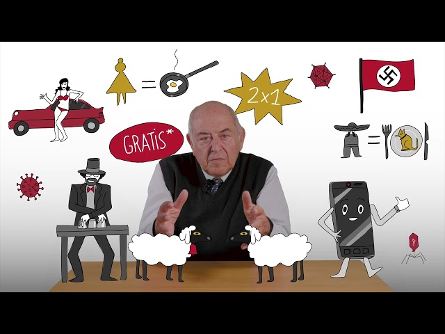 Vídeo relacionado con Vacúnate contra la ansiedad: Siete dosis de inmunidad mental en tiempos de incertidumbre