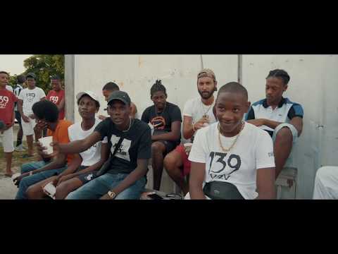 TLM x Ti Diablotin - M.O.B