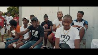 TLM x Ti Diablotin - M.O.B