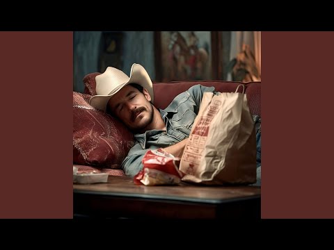 She Broke In My House