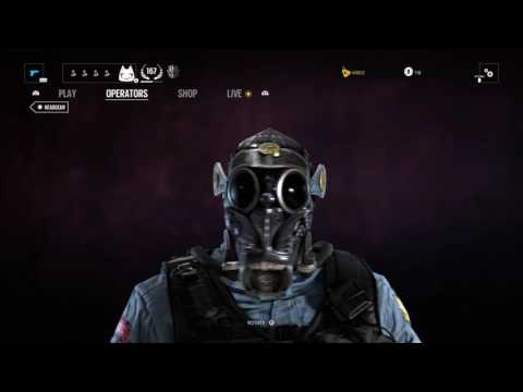 SMOKE'S BUSHIDO SET REVIEW